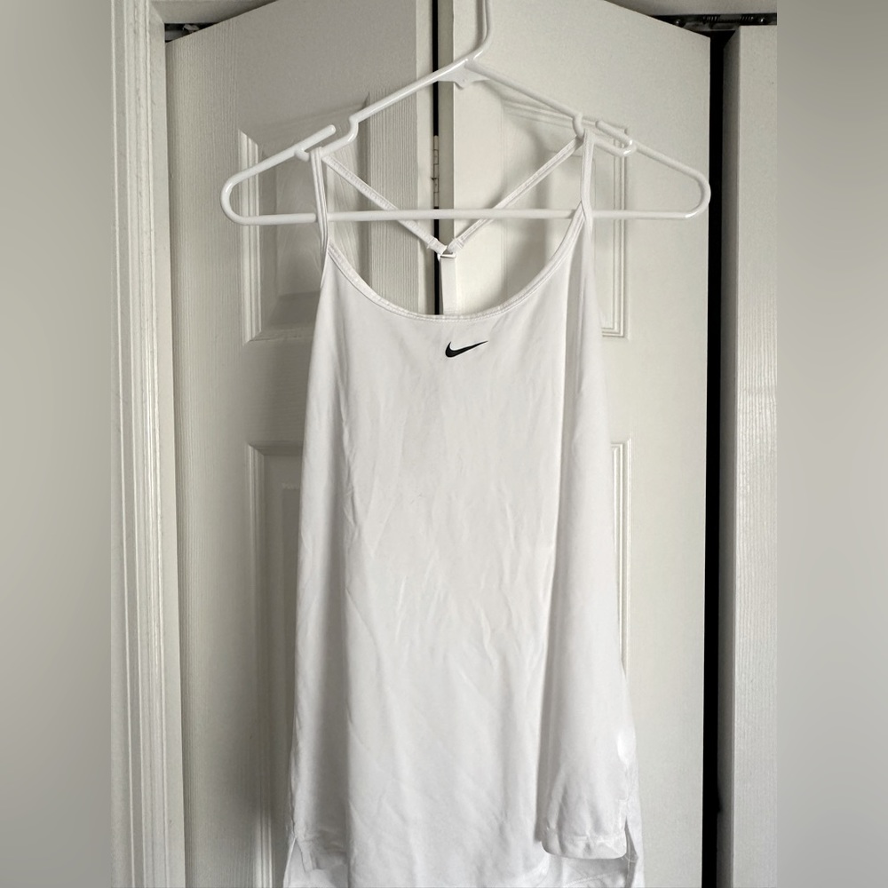 Nike Workout Tanktop